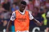 Torcedor ilustre do Real Madrid dispara contra Vinicius Junior: “precisa entender quem manda no clube”