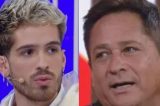 João Guilherme abre o jogo sobre mesada de R$ 10 mil de Leonardo e reação viraliza João Guilherme abre o jogo sobre mesada de R$ 10 mil de Leonardo e reação viraliza