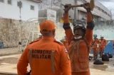 Corpo de Bombeiros desliga aluno de curso após falas inapropriadas durante apresentação; veja