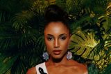 Jamaicana cai durante etapa do Miss Universo e é internada em estado grave Jamaicana cai durante etapa do Miss Universo e é internada em estado grave