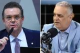 Wolney Queiroz rebate acusações de Alfredo Gaspar, relator da CPMI do INSS