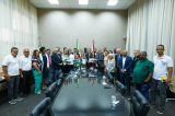 Governo entrega projeto para reduzir mensalidade de 130 mil servidores no Planserv; veja
