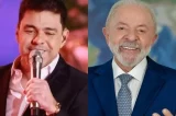 Governo Lula rebate prefeito e nega veto a show de Zezé Di Camargo