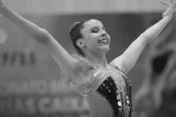 Campeã brasileira de ginástica, Isabelle Marciniak morre aos 18 anos