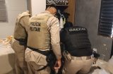 ‘Operação Invisíveis’ é deflagrada contra PMs investigados por execução em Monte Santo
