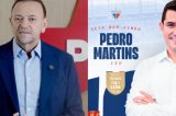Filho de líder do PT assume comando de time de futebol no Nordeste