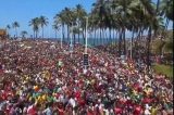 Deputados de esquerda postam vídeo de protesto antigo em Salvador