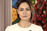 Michelle Bolsonaro cita ‘traição de pessoas mais próximas’ em discurso de Natal