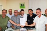 Prefeito de Juazeiro comemora financiamento que vai garantir usina fotovoltaica no Projeto Maniçoba e reduzir custos de produção no distrito