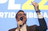Estratégia de campanha: a aposta do PL no ‘bolsonarismo light’ de Flávio