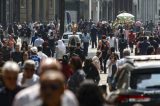 Mais de 8,6 milhões deixam pobreza; Brasil tem melhor nível desde 2012