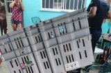 Sete pessoas são presas em operação contra roubos a granjas em PE