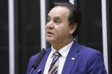 Quem é Adilson Barroso, suplente que deve assumir mandato de Zambelli na Câmara