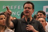 Kassab reconhece importância de Lula para campanha de Raquel à reeleição