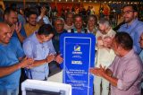 Prefeito Andrei inaugura Praça e Quadra Poliesportiva do bairro João Paulo II
