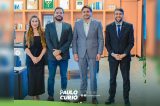 Congresso mandou R$ 26 milhões para cidade que teve prefeito, vice e vereadores presos no MA