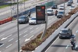 São Paulo bate mais um recorde de calor em domingo infernal