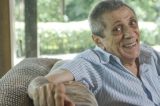 Vídeo relembra história contada por Pinga sobre Luiz Gonzaga em turnê pelo Nordeste