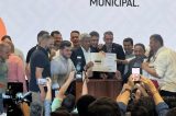 Um novo capítulo para a saúde de Casa Nova: gestão Anisio Viana firma convênio com investimento de mais de R$ 25 milhões para transformar o Hospital Municipal; vídeo