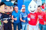 Prefeito Andrei abre a primeira edição do ‘Prefeitura Presente’ e reforça ações itinerantes em bairros e distritos de Juazeiro