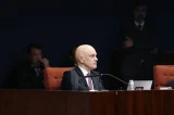 Oposição anuncia novo pedido de impeachment de Moraes e mira CPMI do Master