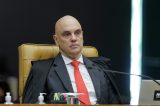 Senador diz que vai colher assinaturas para CPI sobre contrato do Master com esposa de Moraes