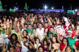 Natal do Interior: Gestão Anisio Viana encerra a maior celebração natalina do Vale do São Francisco Natal do Interior: Gestão Anisio Viana encerra a maior celebração natalina do Vale do São Francisco