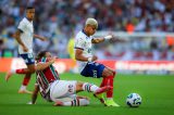 Bahia perde para o Fluminense e adia sonho da vaga direta na Libertadores