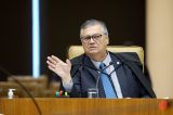Dino convoca para esta sexta (12) sessão para avaliar despacho de Moraes sobre Zambelli