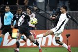 É TETRA! Corinthians vence o Vasco em pleno Maracanã e conquista título da Copa do Brasil