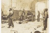 O Batalhão Naval da Ilha das Cobras, depois da Revolta dos Fuzileiros Navais, Dezembro de 1910
