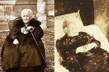 A morte da Princesa Isabel na França