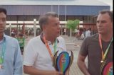 Administração Marcos Lobo e Moises Ribeiro encerra com bola de ouro jogos estudantes do município; vídeo