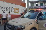 Pichação pode gerar multa acima de R$ 20 mil em Salvador; moradores defendem punição