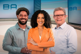 Rede Bahia apresenta novo Bahia Meio Dia para as TVs São Francisco e Oeste
