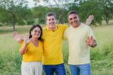 TSE suspende decisão do TRE que cassou prefeito e vice de Custódia