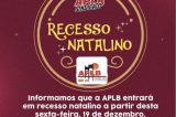 Direção da APLB Sindicato em Juazeiro deseja um Natal de luz a todos os trabalhadores, em especial aos da educação Direção da APLB Sindicato em Juazeiro deseja um Natal de luz a todos os trabalhadores, em especial aos da educação