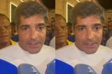 Após Bolsonaro lançar Flávio, ACM Neto reforça apoio a Caiado para 2026