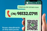 Agência de Desenvolvimento Econômico de Juazeiro volta a fazer alerta sobre golpes utilizando o nome do órgão