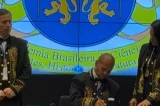 Alvo de operação da PF, médico baiano causa nova polêmica ao tomar posse na Academia Brasileira de Ciências