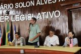 Casa Nova define diretrizes do Plano Municipal de Saneamento e Gestão de Resíduos em audiência pública