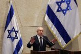 Netanyahu pede perdão presidencial em julgamento por corrupção
