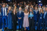 Bolsonaristas detonam SBT após presença de Lula em evento