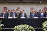 Governador Jerônimo Rodrigues participa da posse do procurador-geral da Bahia na presidência do CNPG