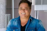 Cantor Leonardo é internado em Goiânia e esposa revela motivo Cantor Leonardo é internado em Goiânia e esposa revela motivo