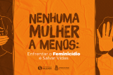 TJBA intensifica ações de enfrentamento ao feminicídio; iniciativa reforça os 21 Dias de Ativismo pelo Fim da Violência contra a Mulher  