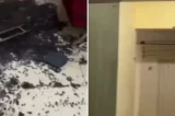 Casa de subtenente da PM é atingida por tiros no interior da Bahia