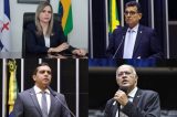 Apoiadores de Carla Zambelli