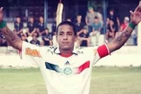 De novo? Ex-jogador do Palmeiras é investigado por negociar armas