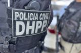 Homem é baleado na zona rural de Cansanção